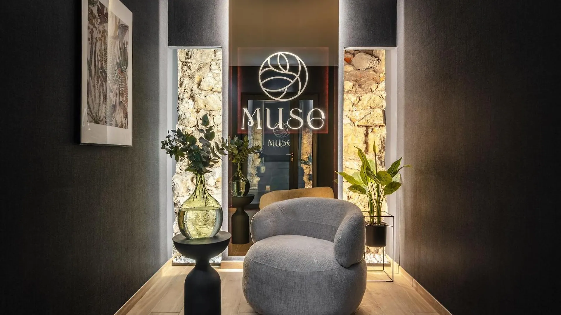 Muse - Loftaffair Spa Collection Kraków Hotel apartamentowy