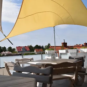 Gdanziger Dom Appartement Gdańsk