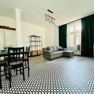 Angel Taczaka Appartement Poznań