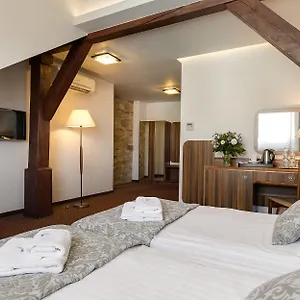 Hotel Wit Stwosz, Krakow