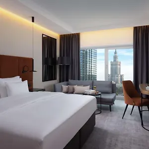 Radisson Collection Hotel, Hotel Warschau