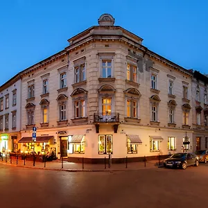 Spatz Krakkó