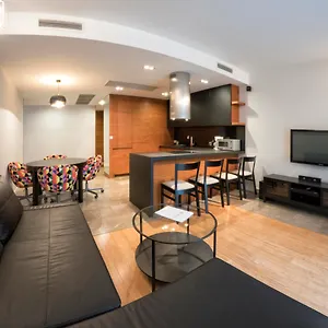  Appartement Yourplace Biskupia Old Town