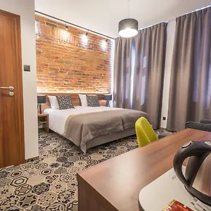 Hotel Lavender, Krakow