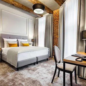 Hotel Wawel Queen, Krakow