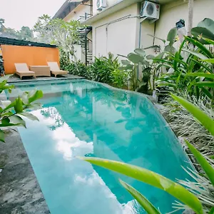 Nobody Bali At Arya Ubud