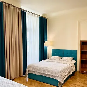  Appartement I Studia Herbarium