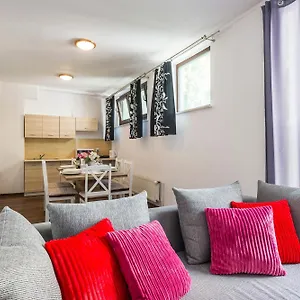 Galeria Italiana Appartement Wrocław