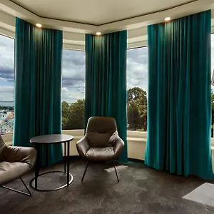 One Warsaw-chopin Hotel Warschau