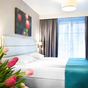Golden Tulip Kazimierz קרקוב