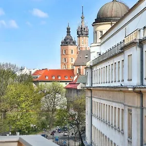 Hotel Wielopole, Krakow