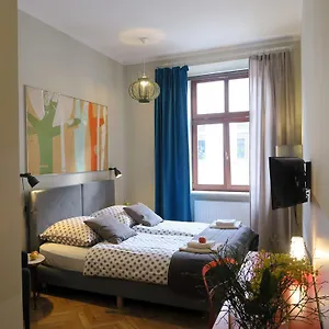  Séjour chez l'habitant Goscinne Poselska 20