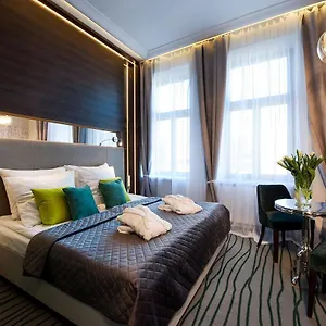 Hotel Plaza Boutique, Krakow