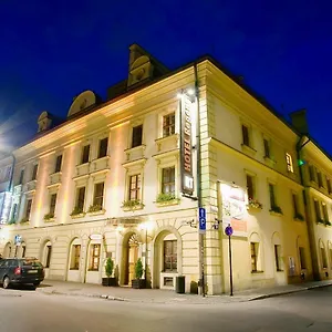 Hotel Regent, Krakow