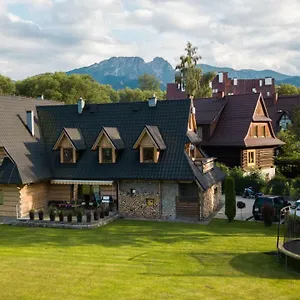 https://willa-regionalna-kosolka.zakopanehotels.org
