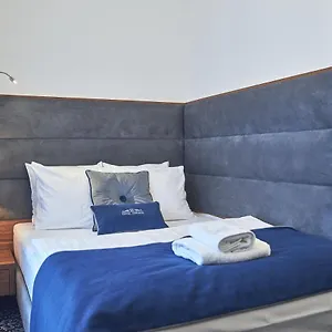 Hotel Imperial, Krakow