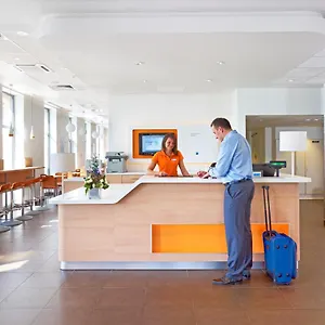Hotel Ibis Budget Stare, Krakow