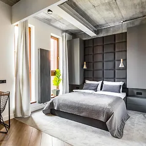 Homewell Boutique Stare Appartement Poznań