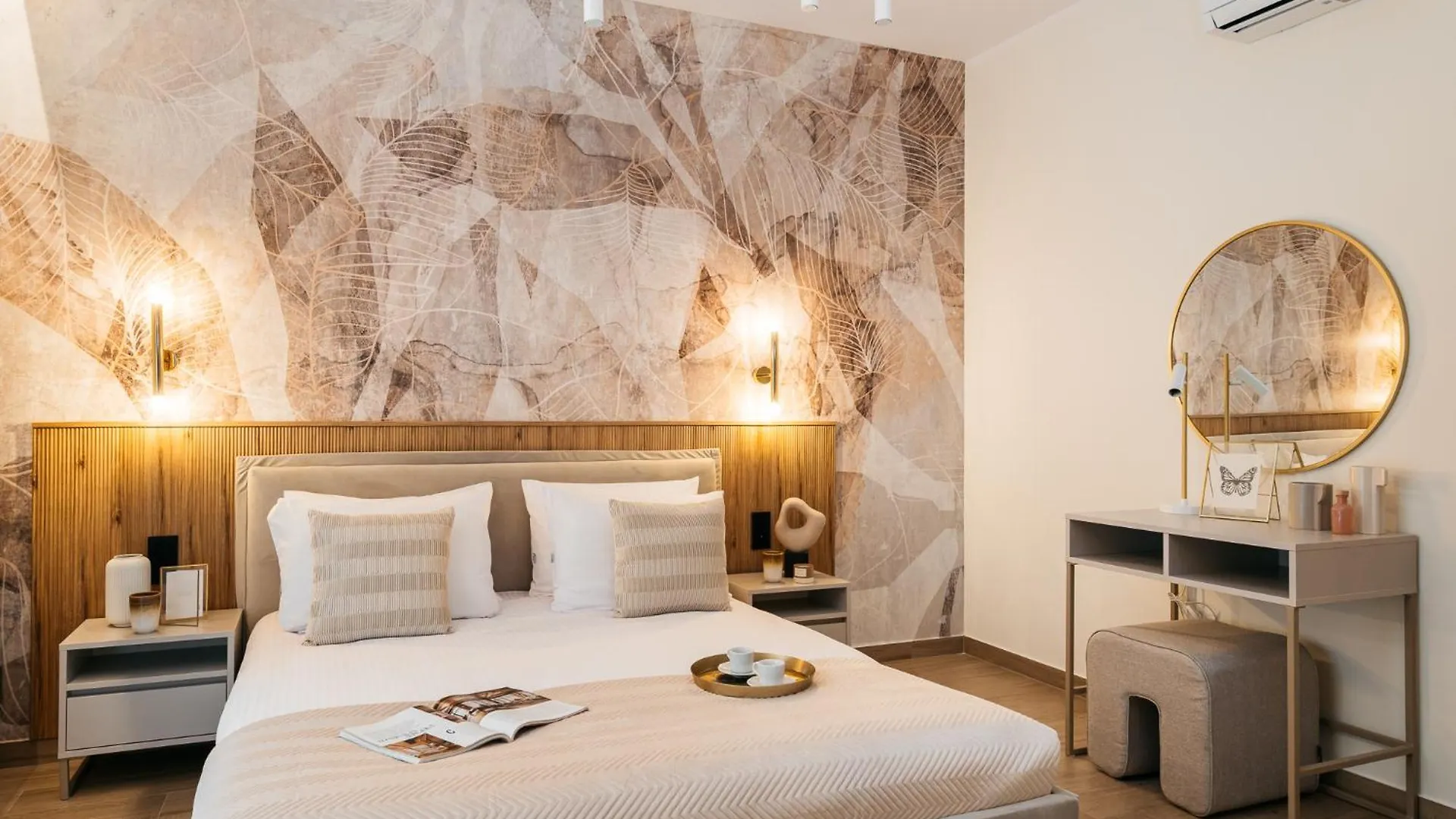 Appart hôtel Muse - Loftaffair Spa Collection Cracovie