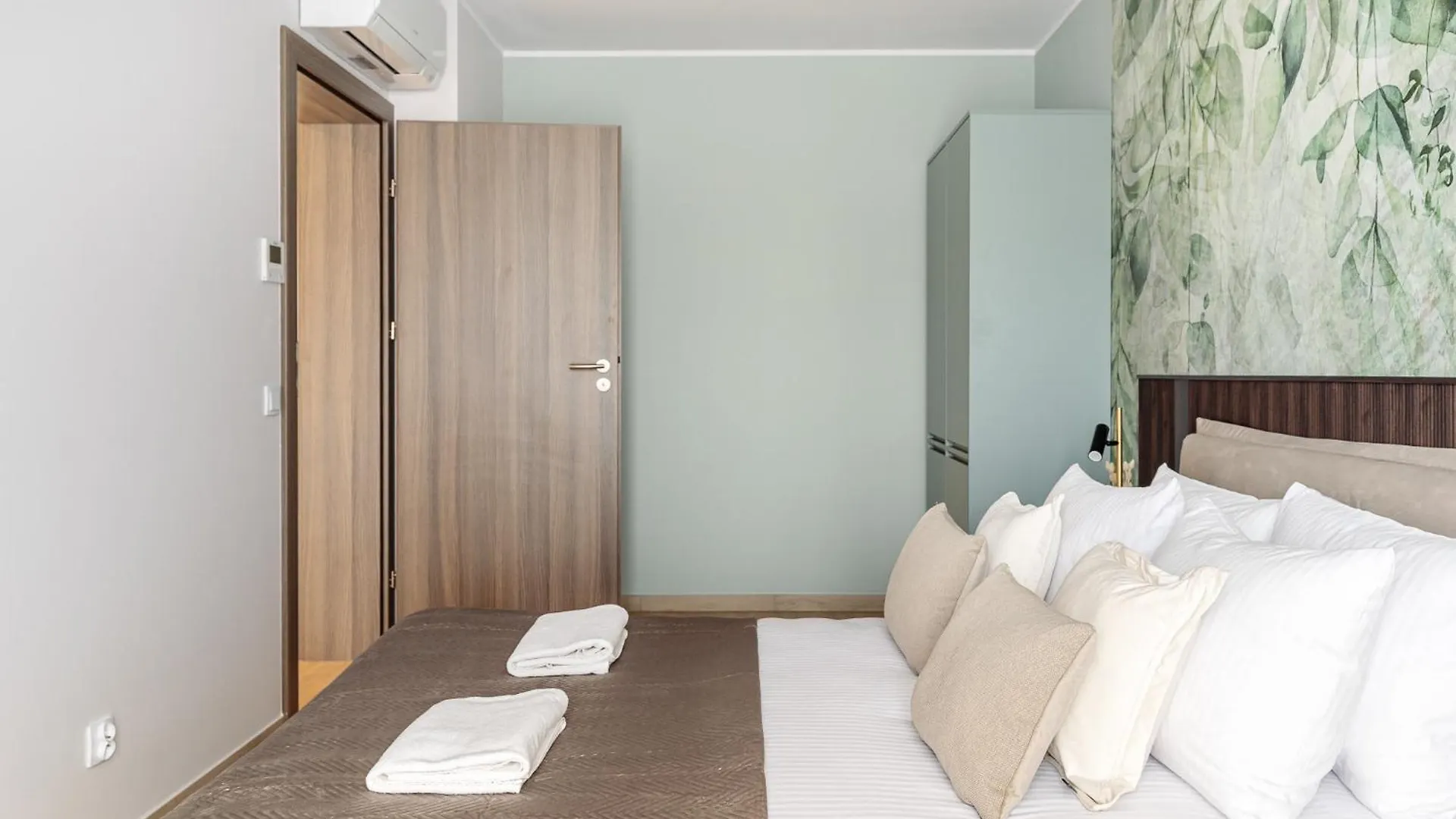 Muse - Loftaffair Spa Collection Cracovie