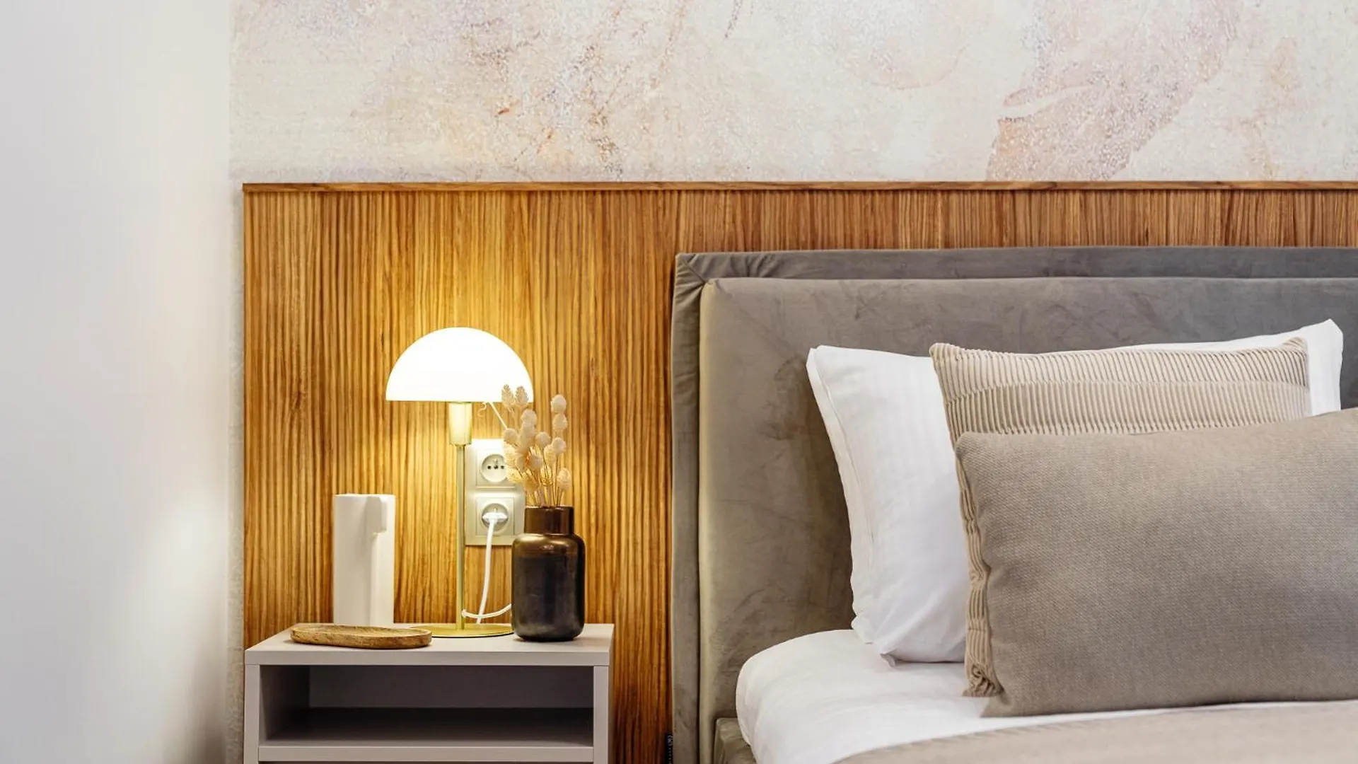 Appart hôtel Muse - Loftaffair Spa Collection Cracovie