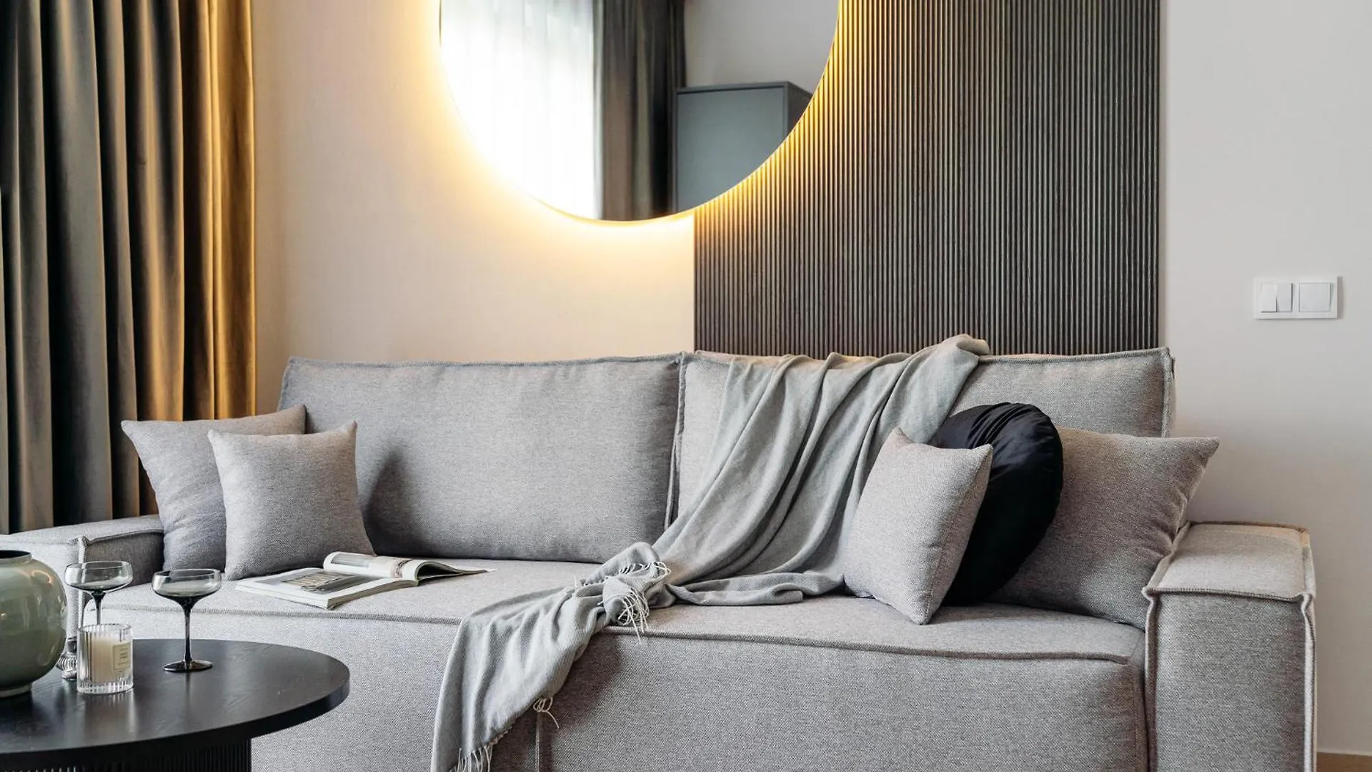 Muse - Loftaffair Spa Collection Cracovie Pologne
