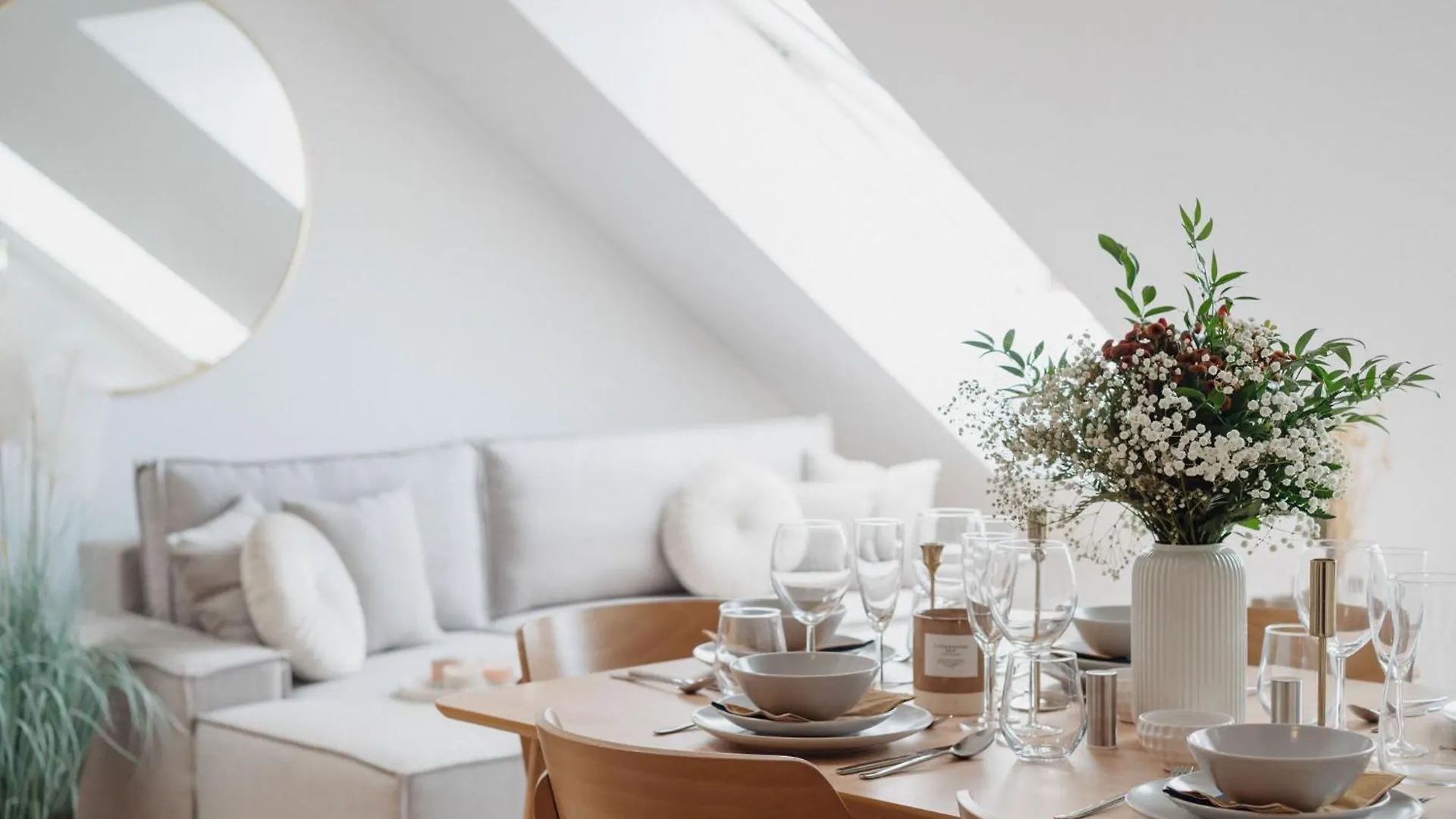 Appart hôtel Muse - Loftaffair Spa Collection Cracovie