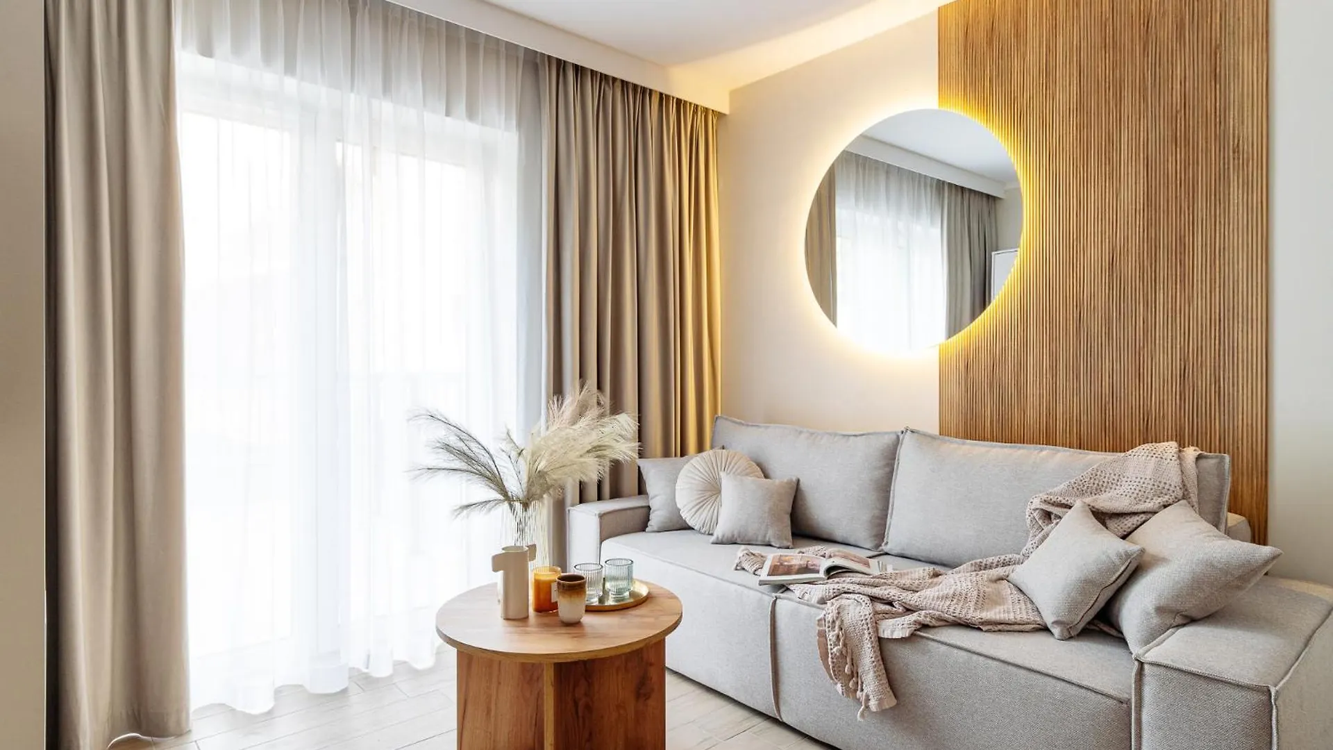 Muse - Loftaffair Spa Collection Cracovie Pologne