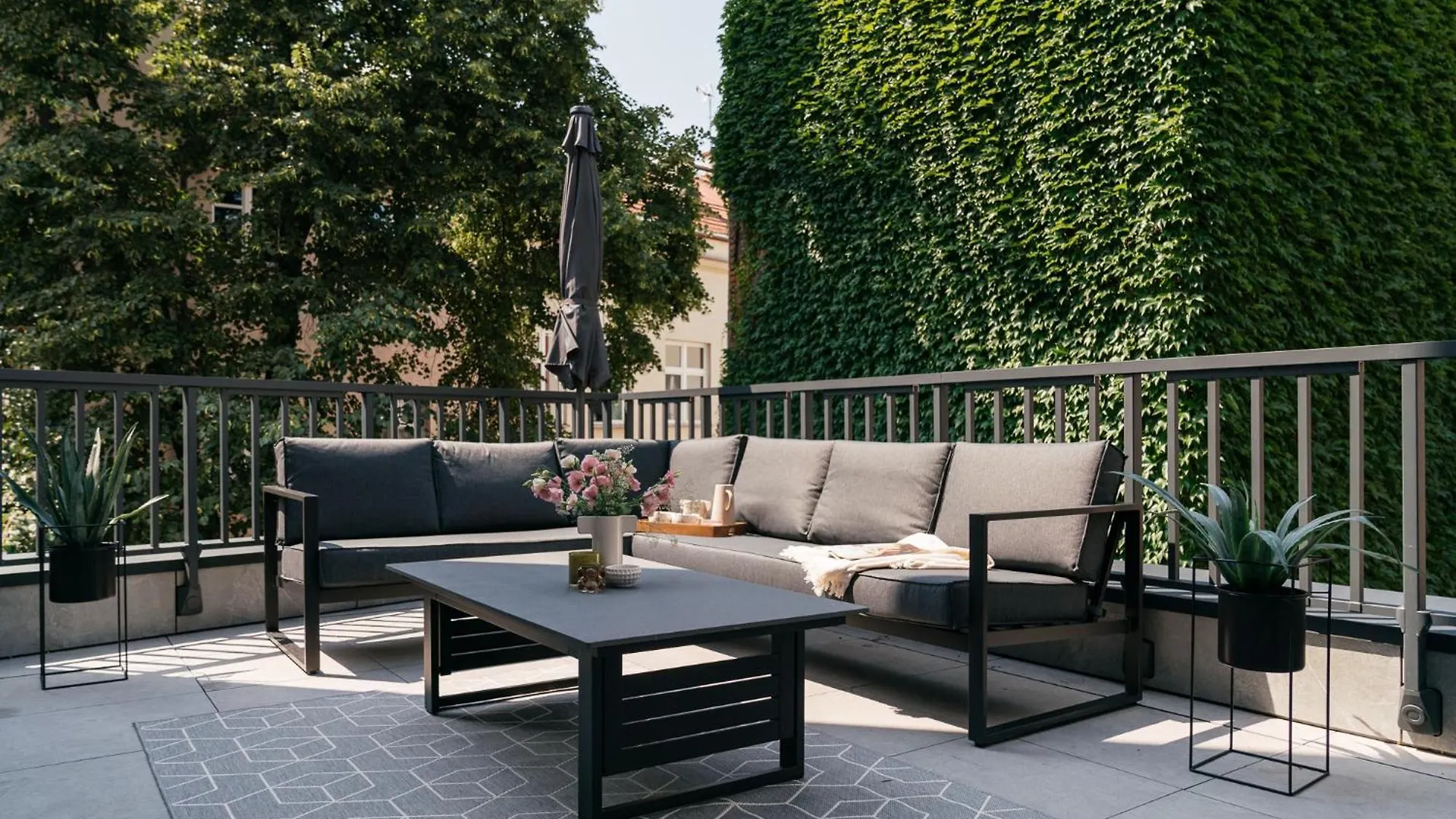 Muse - Loftaffair Spa Collection Cracovie Appart hôtel
