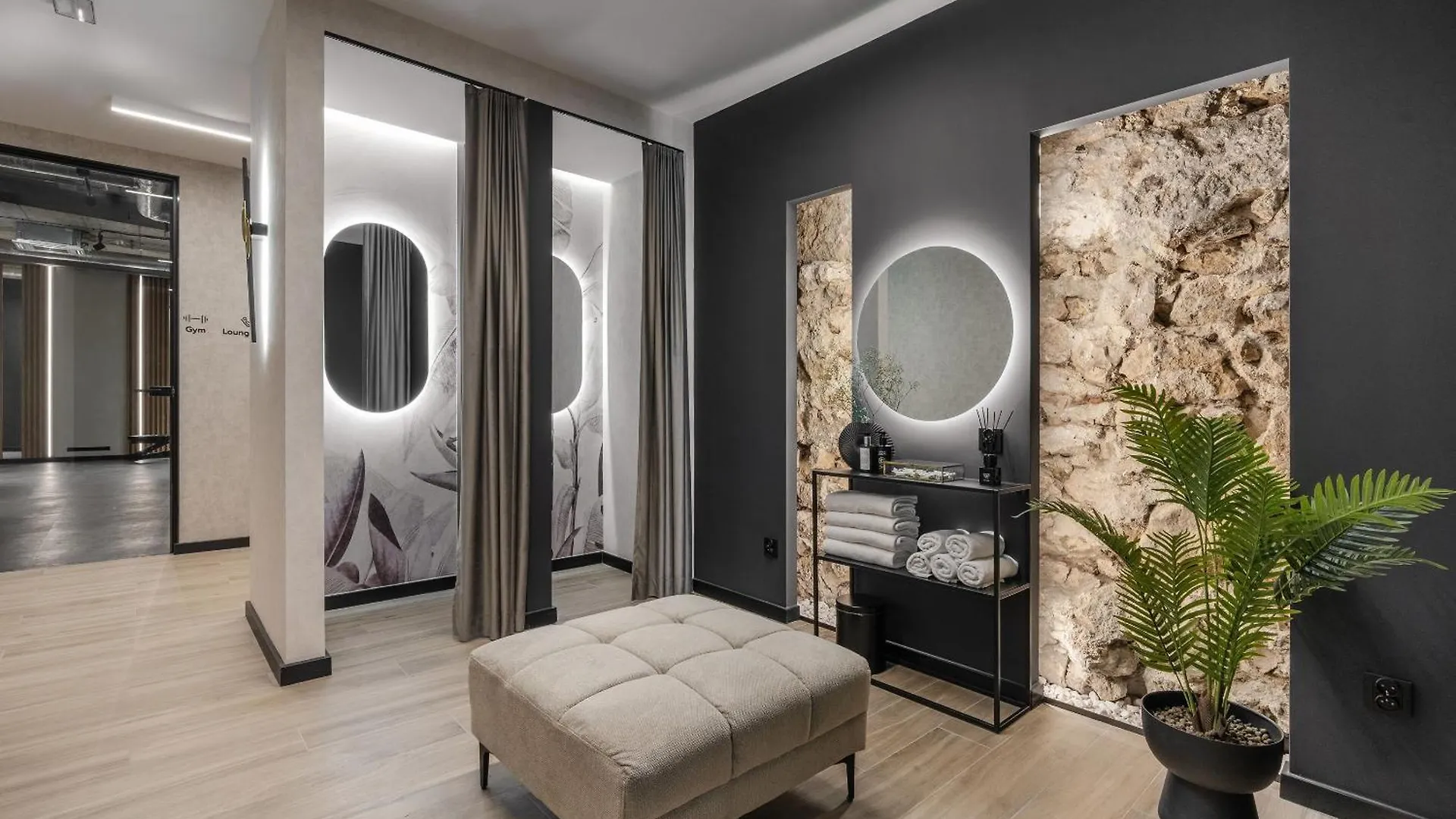 Muse - Loftaffair Spa Collection Cracovie Appart hôtel