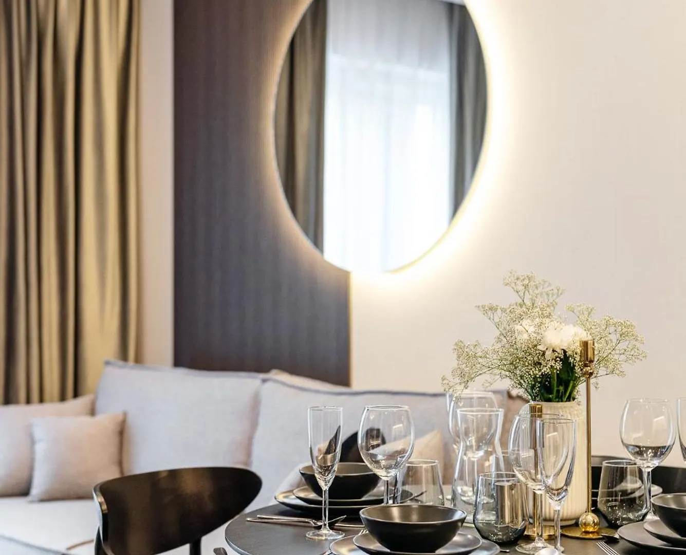 Aparthotel Muse - Loftaffair Spa Collection Krakow