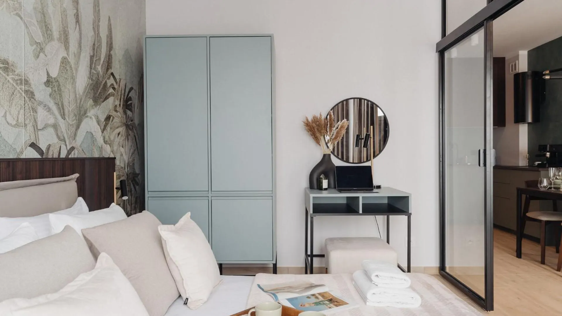 Aparthotel Muse - Loftaffair Spa Collection Krakow