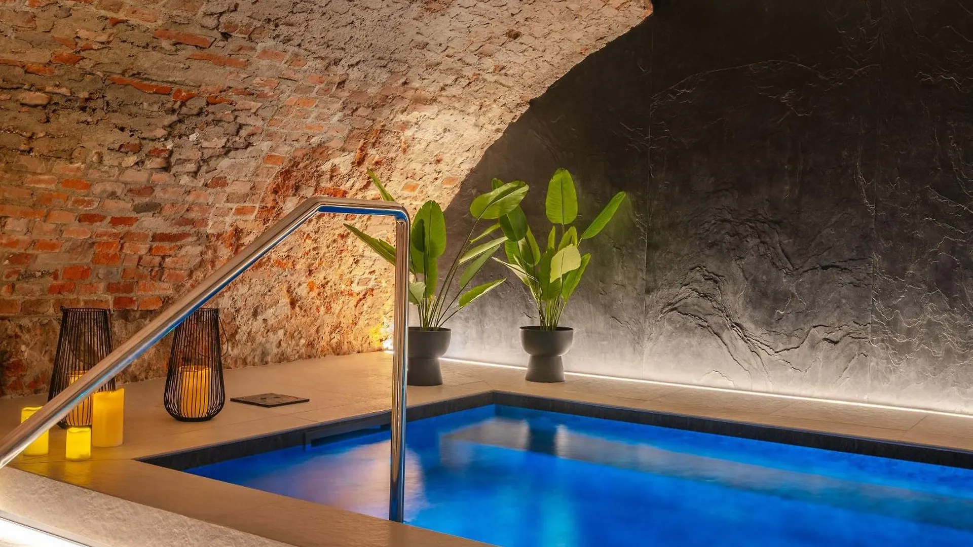 Aparthotel Muse - Loftaffair Spa Collection Krakow