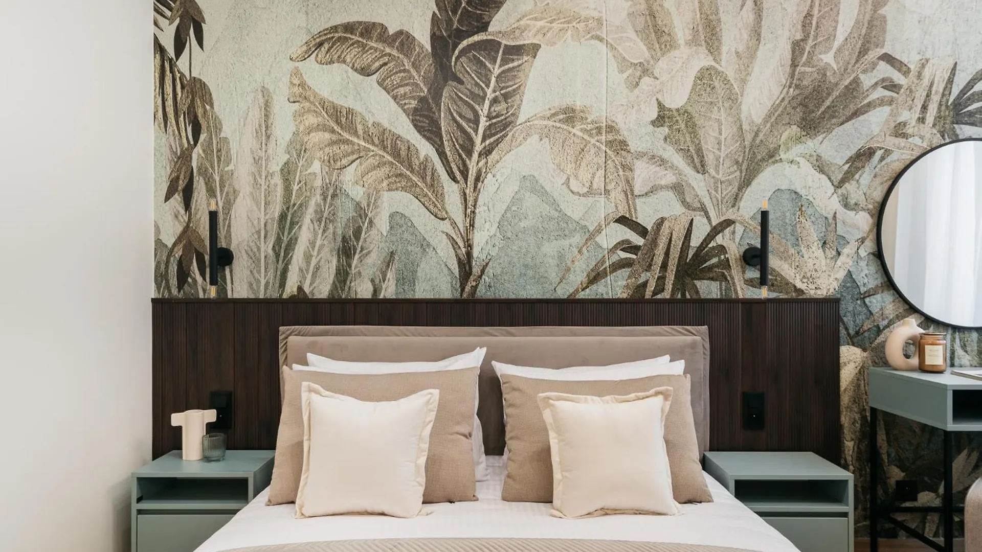 Muse - Loftaffair Spa Collection Krakov 0*,  Polsko