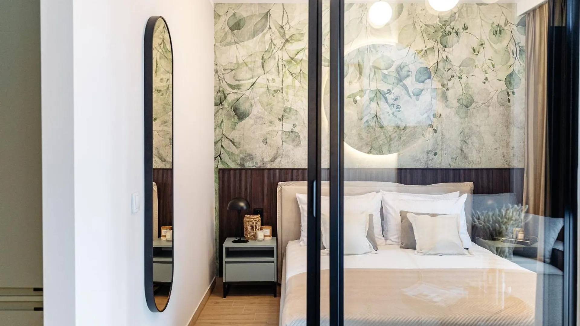 Aparthotel Muse - Loftaffair Spa Collection Krakow