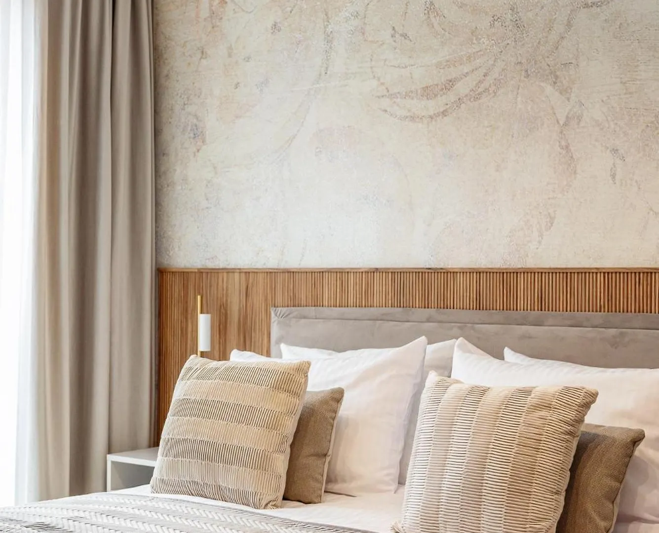 Muse - Loftaffair Spa Collection Krakov Aparthotel