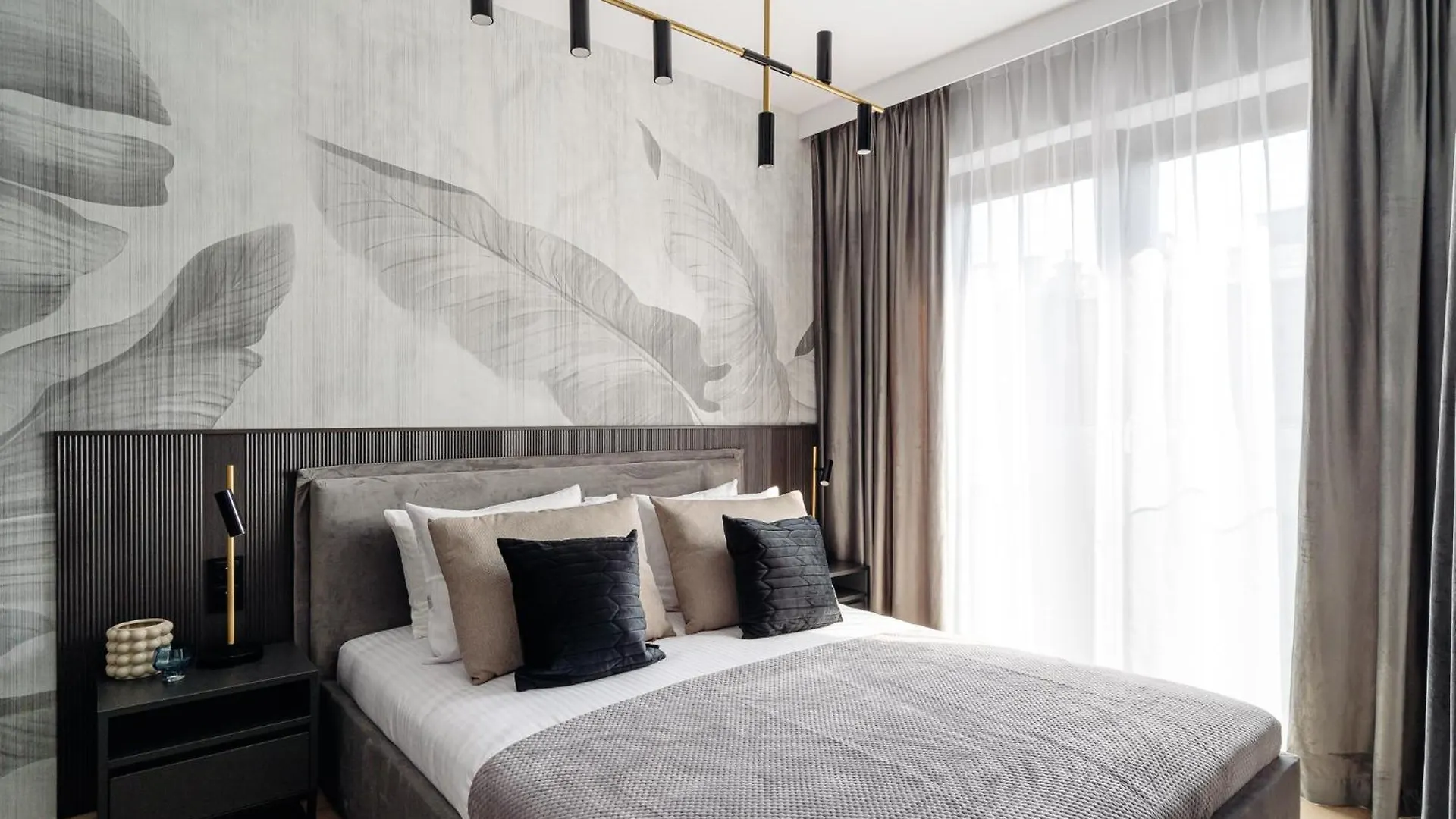 Aparthotel Muse - Loftaffair Spa Collection Krakow