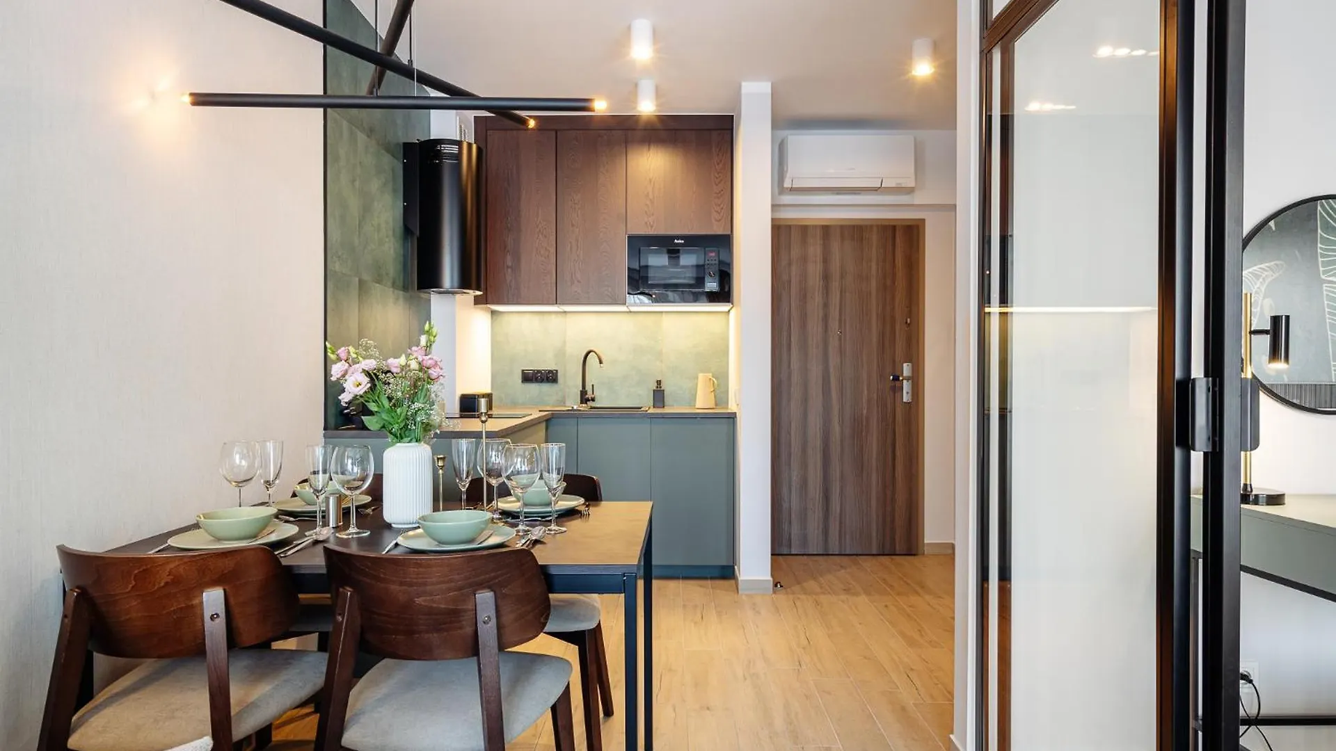 Aparthotel Muse - Loftaffair Spa Collection Krakov