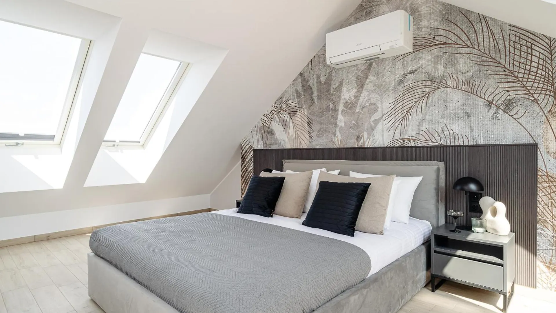 Aparthotel Muse - Loftaffair Spa Collection Krakov