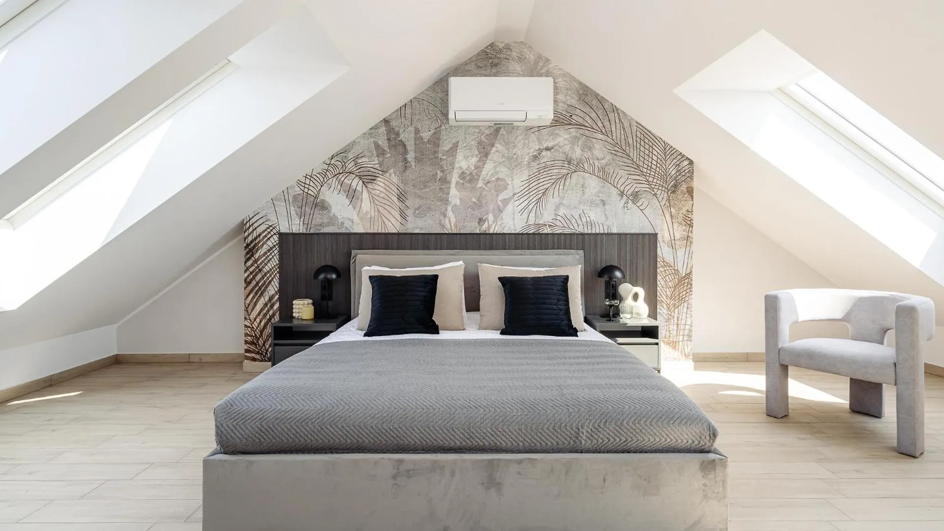 Aparthotel Muse - Loftaffair Spa Collection Krakov