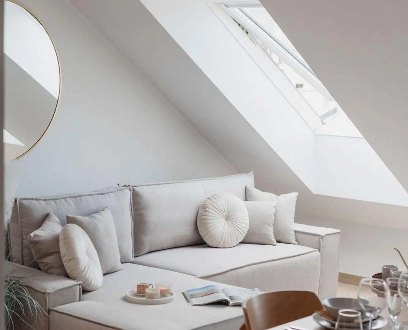 Aparthotel Muse - Loftaffair Spa Collection Krakov