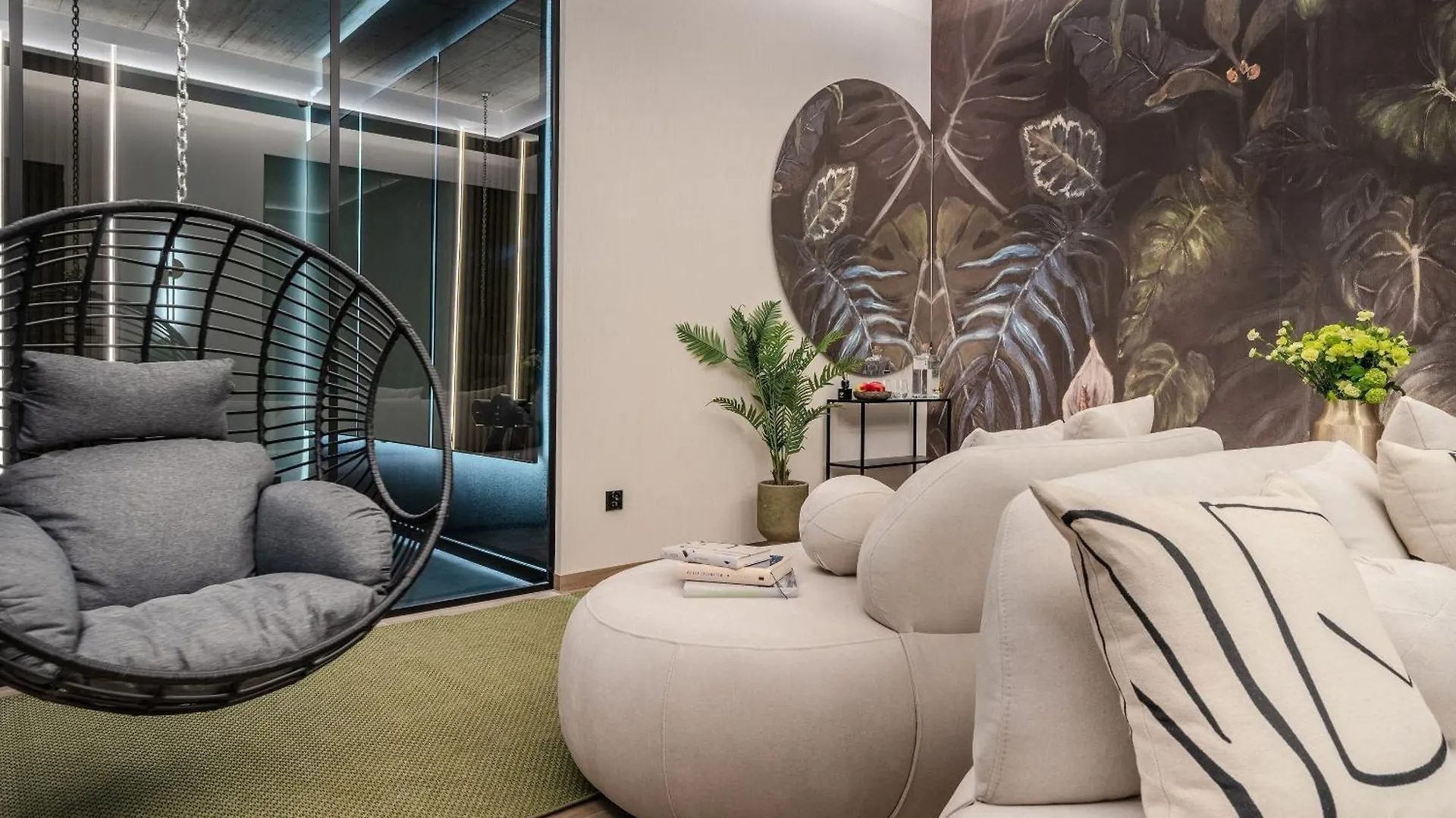 Aparthotel Muse - Loftaffair Spa Collection Krakow Poland