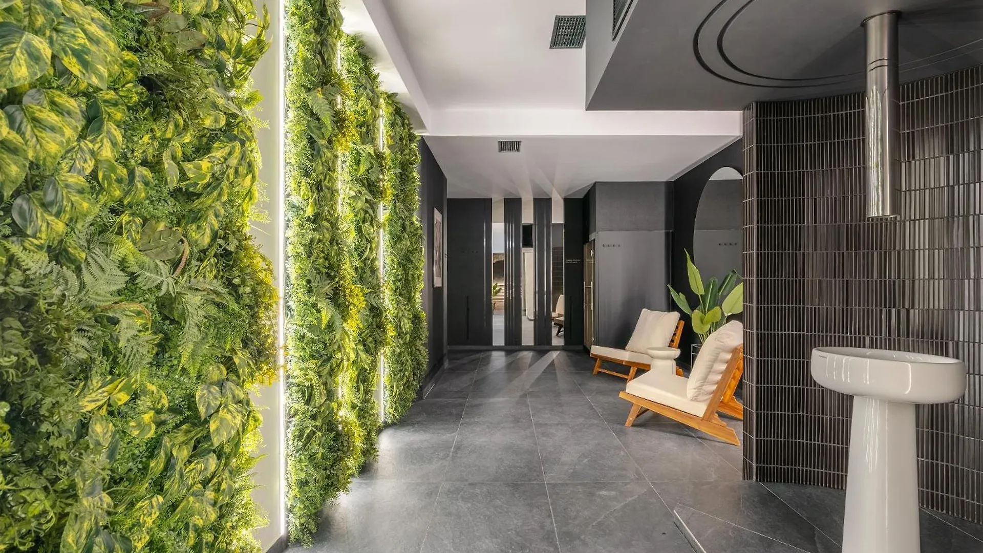 Muse - Loftaffair Spa Collection Krakov